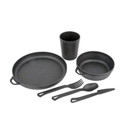 Sonik Sizzla Ultralight Meal Kit